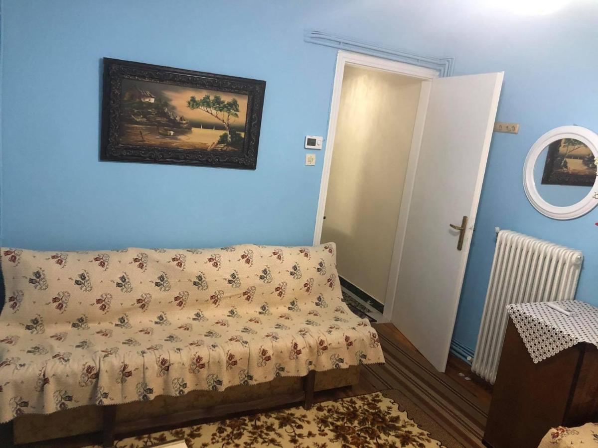 Sharks Thessaloniki Big Balcony House Appartement Buitenkant foto